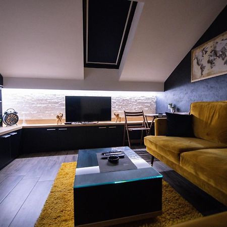 Lux Jefimija Apartment Valjevo Ruang foto