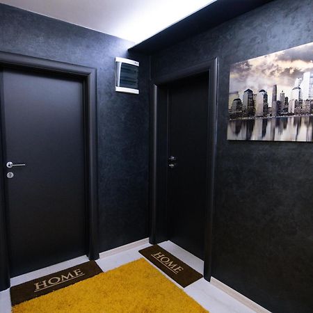 Lux Jefimija Apartment Valjevo Ruang foto