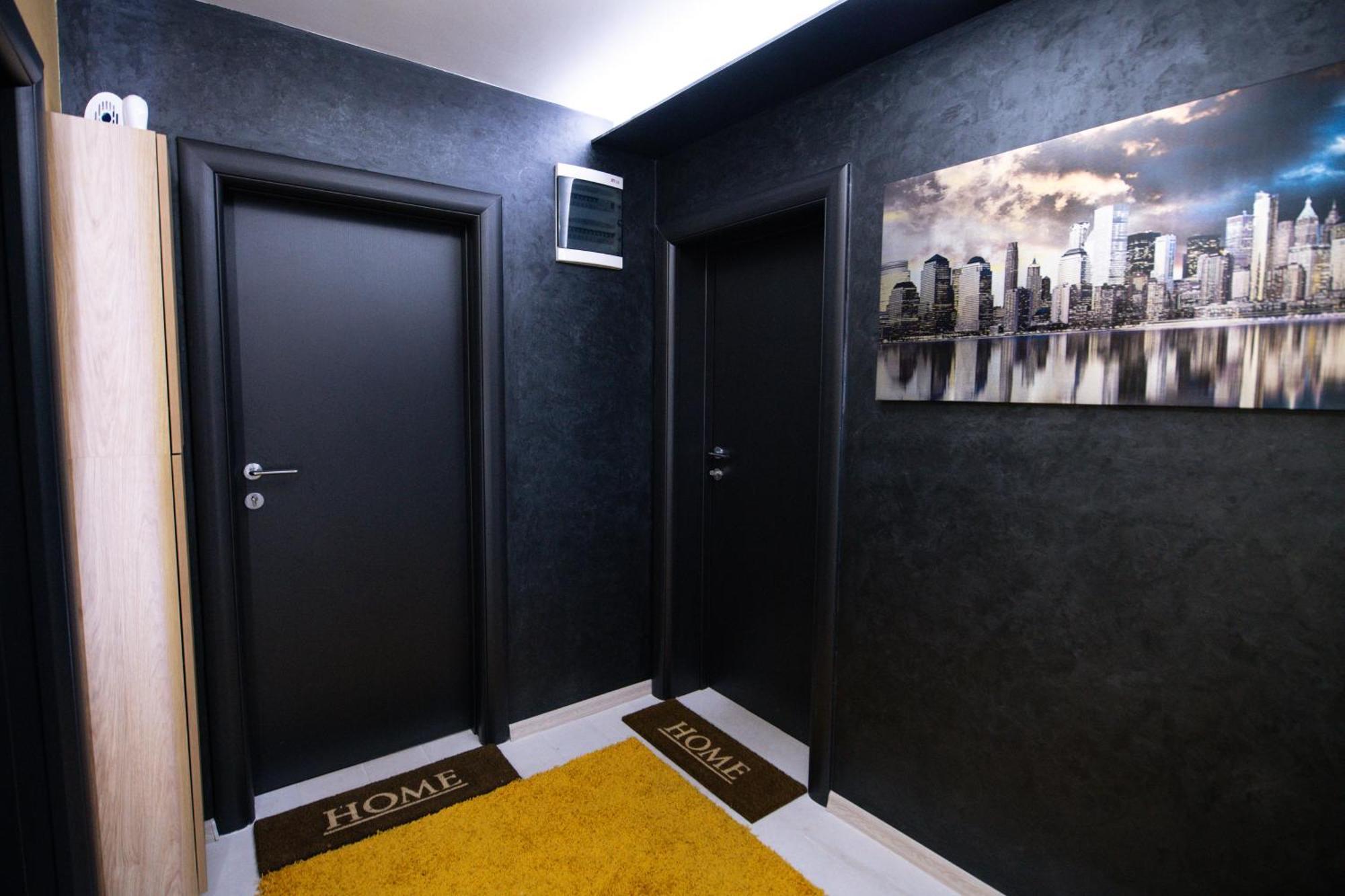Lux Jefimija Apartment Valjevo Ruang foto