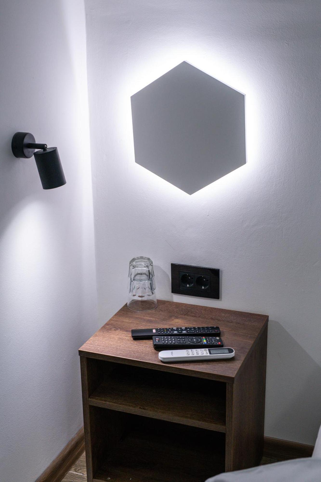 Lux Jefimija Apartment Valjevo Ruang foto