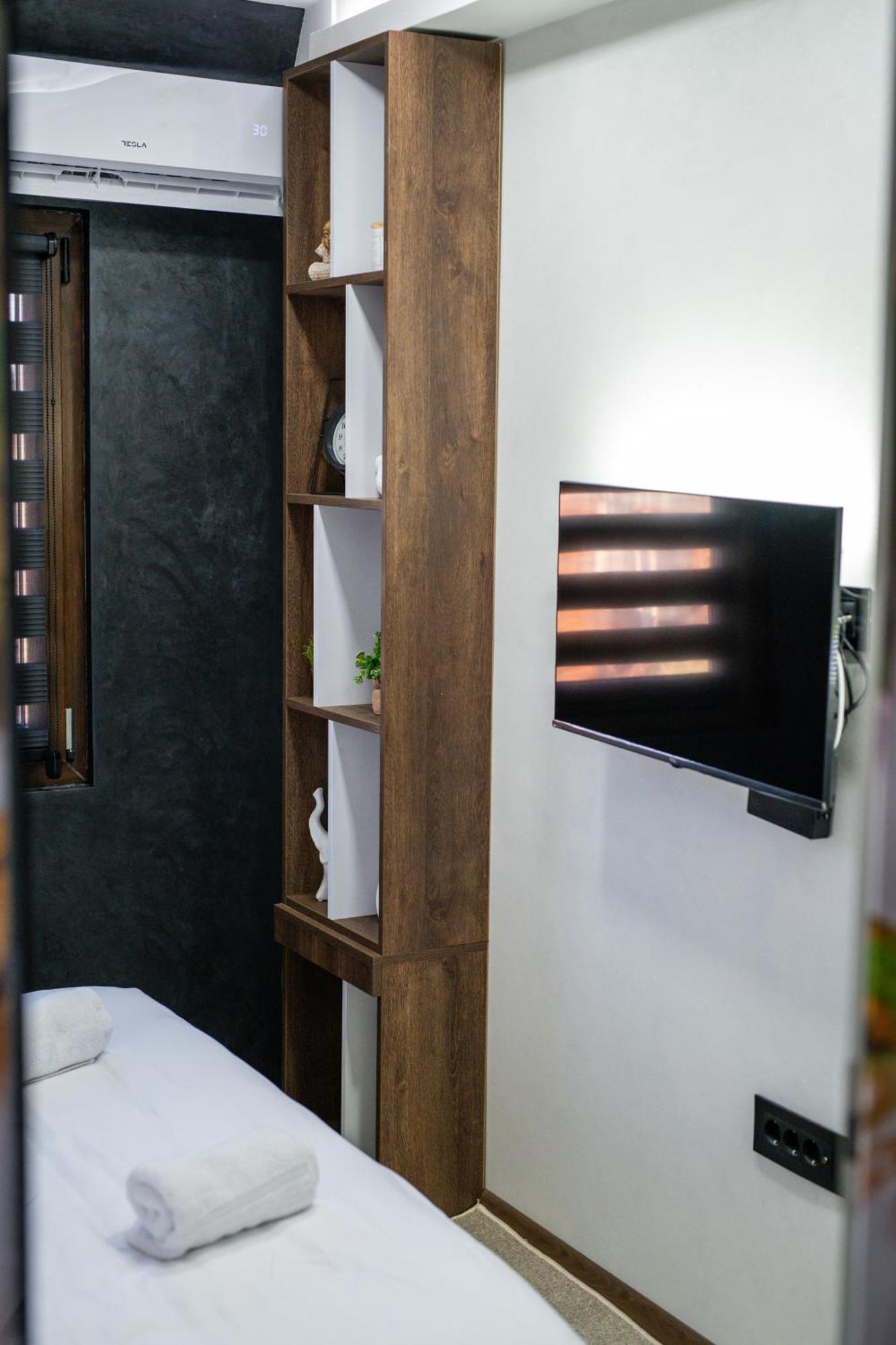 Lux Jefimija Apartment Valjevo Ruang foto