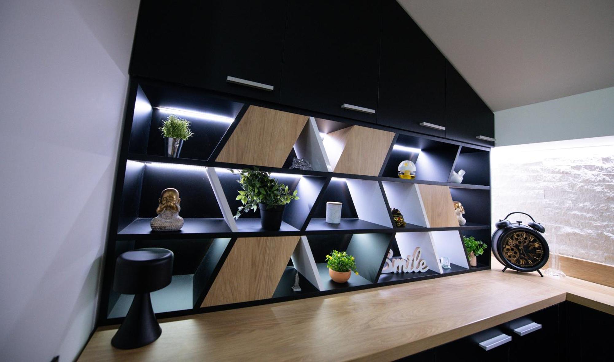 Lux Jefimija Apartment Valjevo Ruang foto