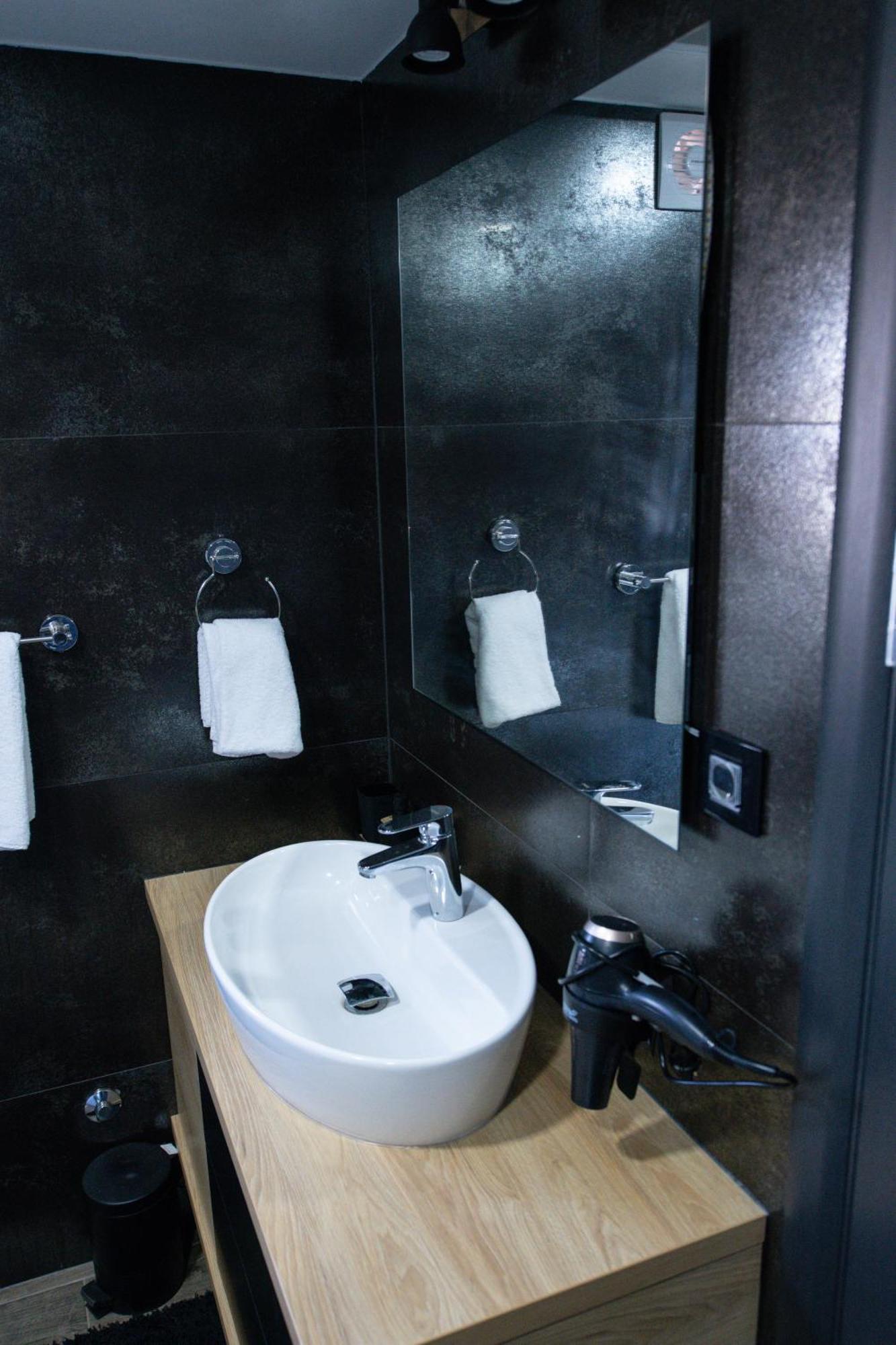 Lux Jefimija Apartment Valjevo Ruang foto